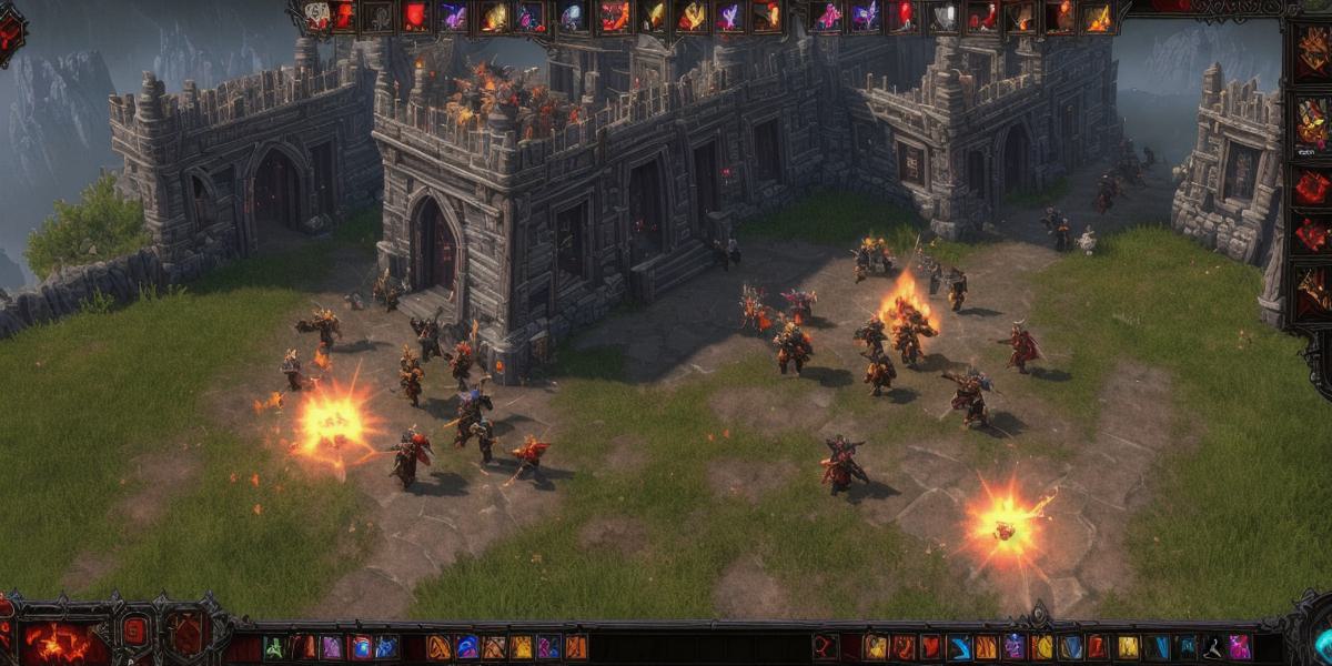 What is Diablo 4's max level achievable in game?