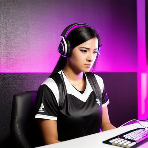 The Role of Esports Teams in Promoting Mental Health Support