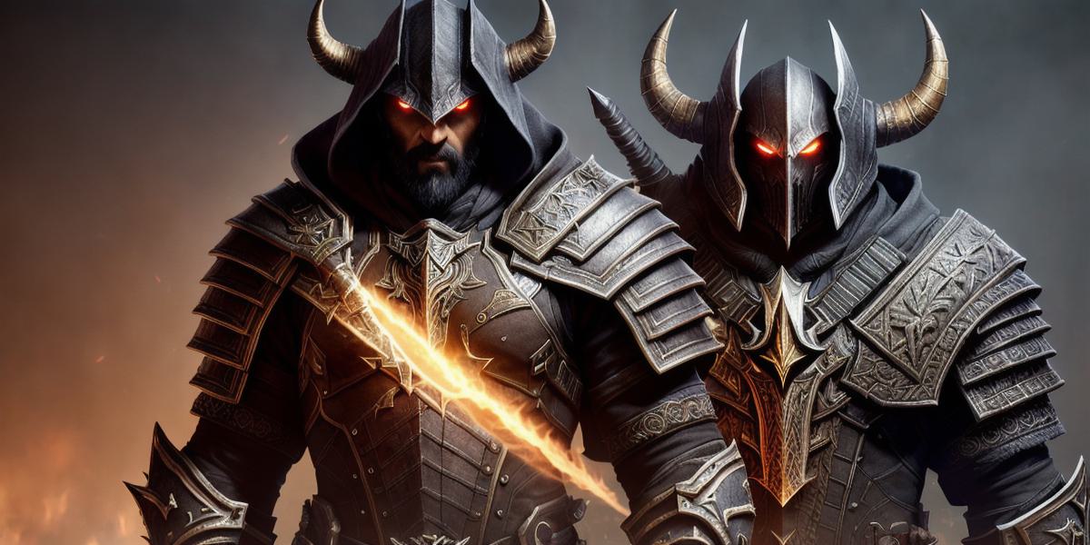 Diablo 4 release date and new hype trailers ahead of launch