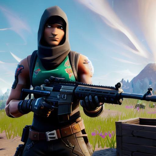 Fortnite World Cup finalist accused of cheating