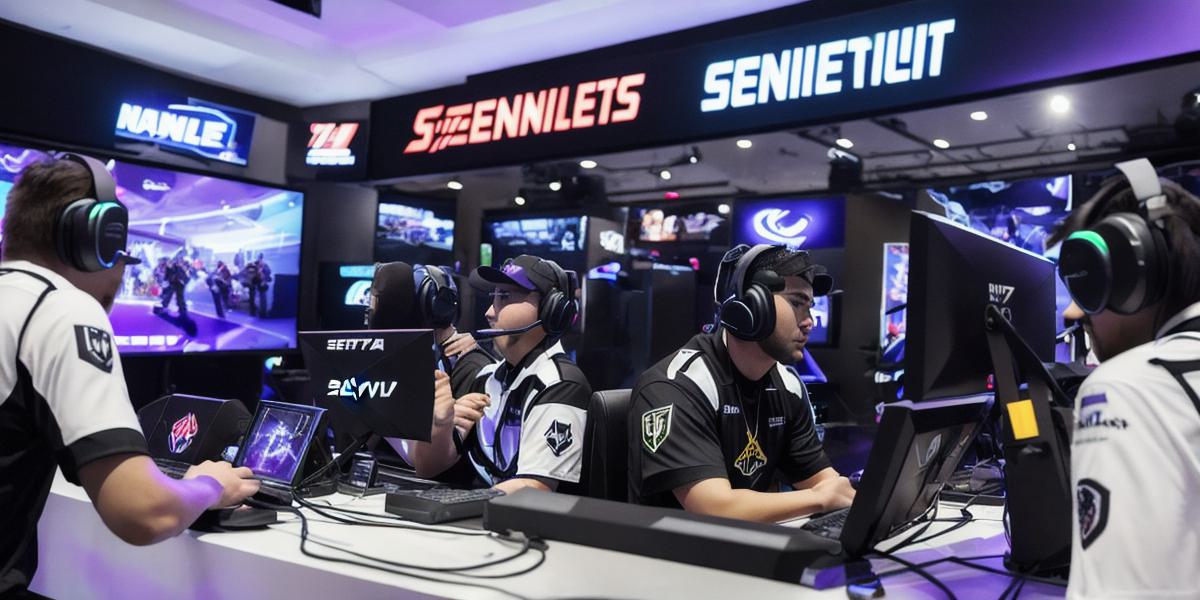 Sentinels go 10-0 in VCT NA Stage 2 lower bracket to qualify for main event