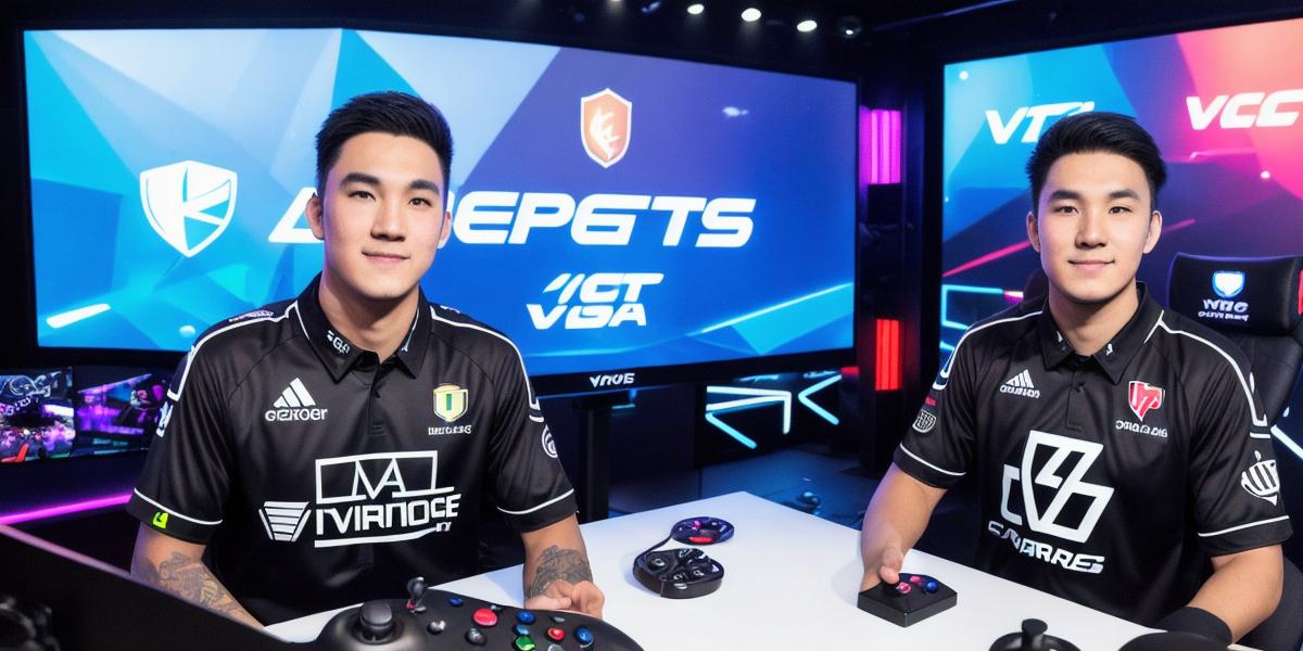 Version1 signs Wardell as temporary stand-in for VCT NA Stage 2 qualifiers