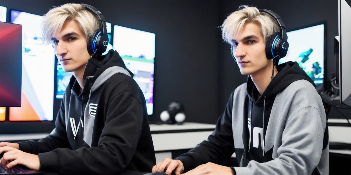 Popular creator xQc says Kick is doing it the "right way"