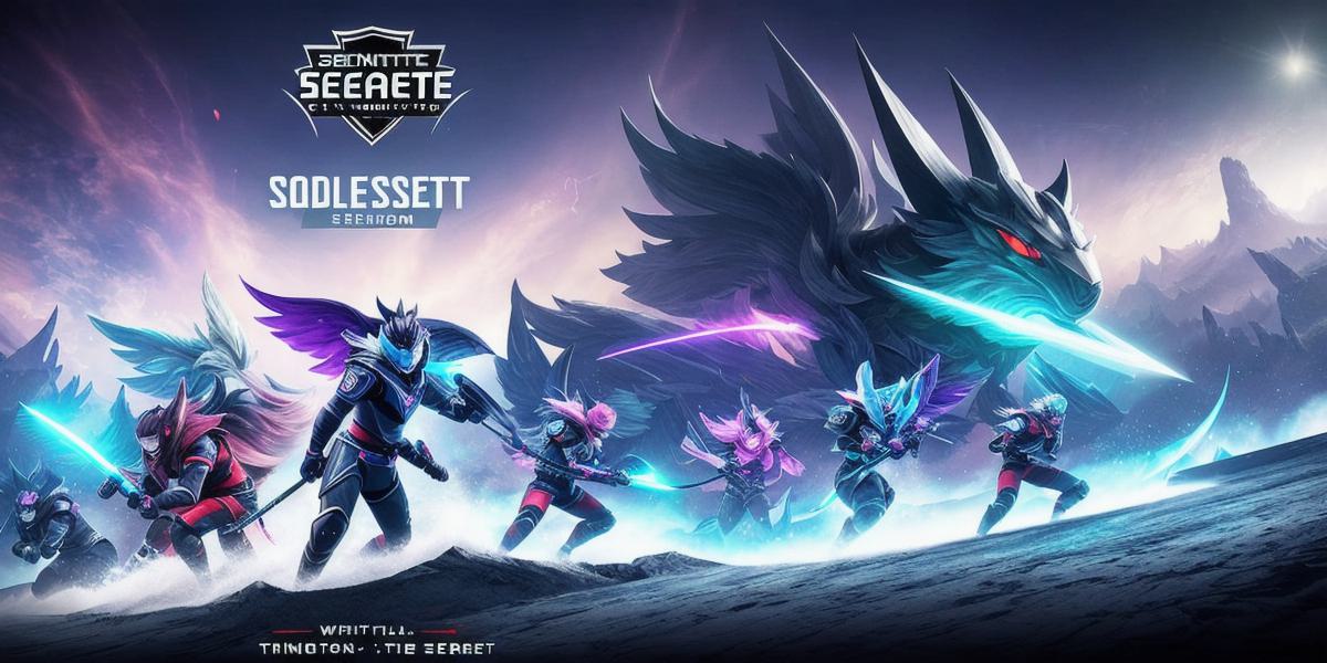 Team Secret, Bren Esports, and more to compete at the 2021 Wild Rift SEA Icon Series: Preseason