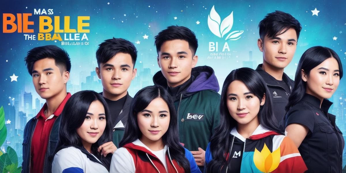 Josh Cullen, Coco Sampang headline MLBB's Be the Bida series