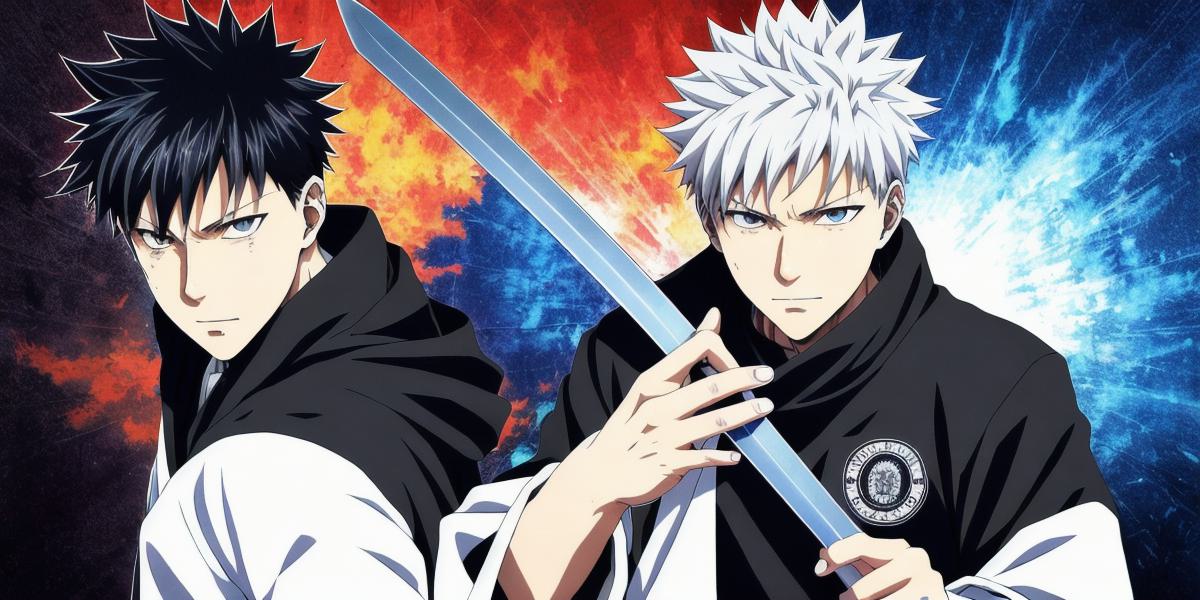 Jujutsu Kaisen season 2 air date, key characters revealed