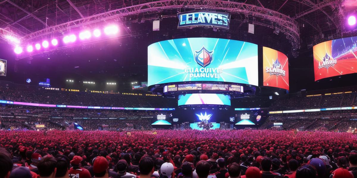 List of MLBB World Championship winners throughout the years