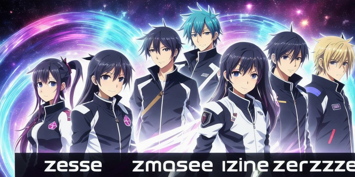 Zenless Zone Zero MCs: Names, voice actors, relationship