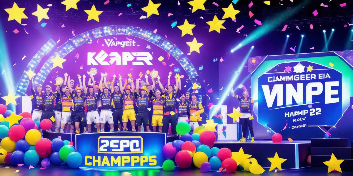 Paper Rex triumph 2-1 in Valorant Champions 2022 opener