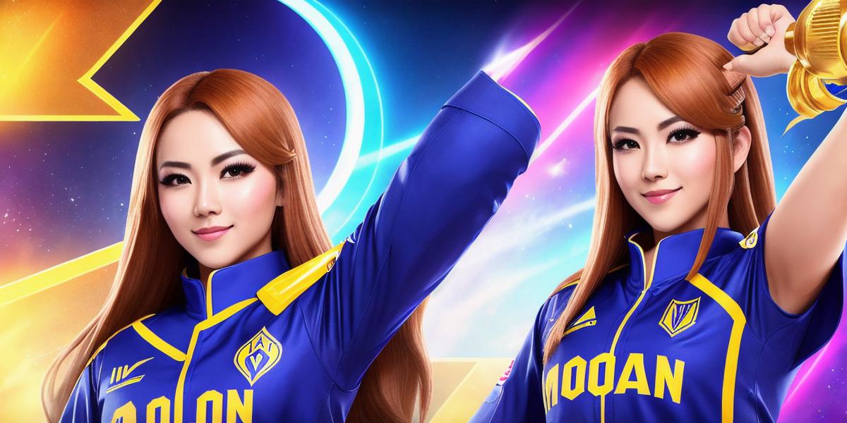 Moonton is now selling tickets for the MLBB World Championship 2019