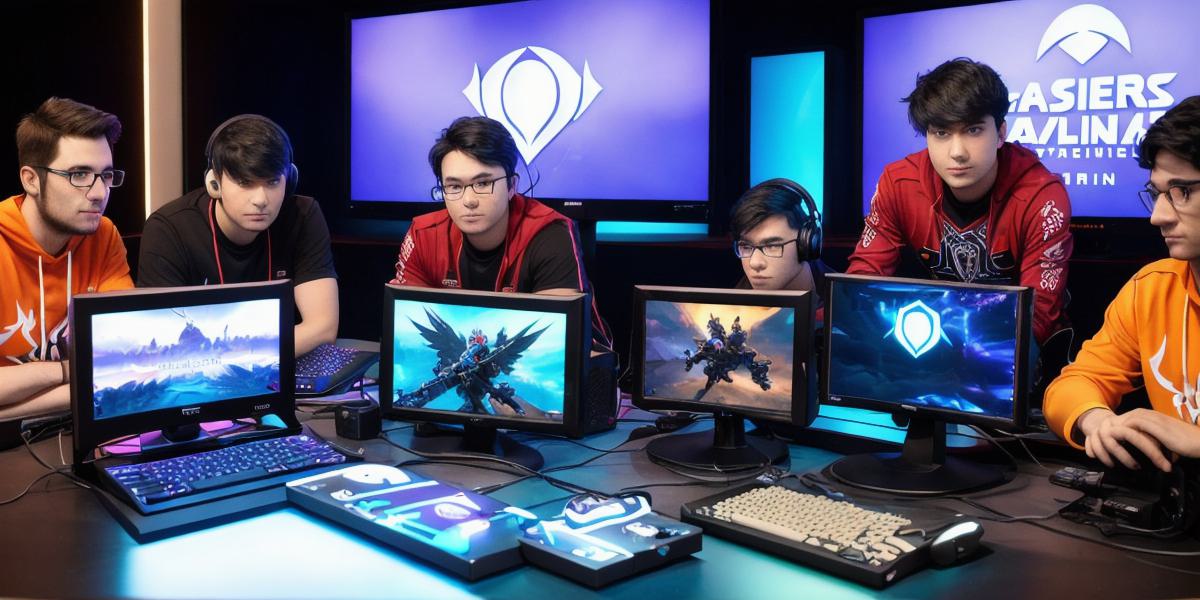 Gamer's Paradise Episode 11 recap: Who is the best Arena of Valor hero?