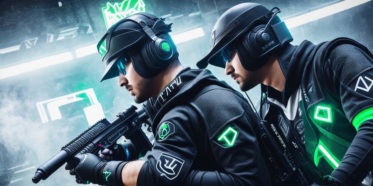 How OpTic Gaming got their revenge against The Guard using Chamber and Neon