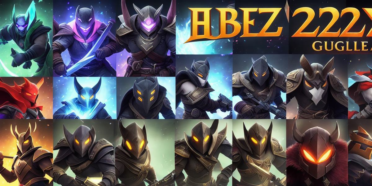 The 5 best Dota 2 heroes for beginners