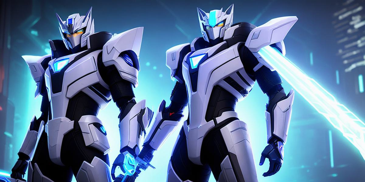 MLBB x Transformers phase 2: Release date, new skins, rewards