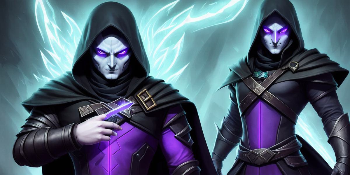 Where does Muerta, Dota 2's new hero, fit in the meta?