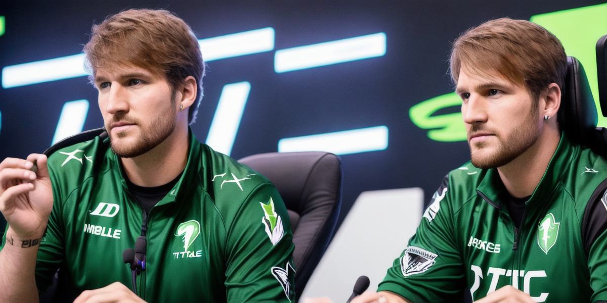 Popular CDL team OpTic Texas release former head coach Rambo