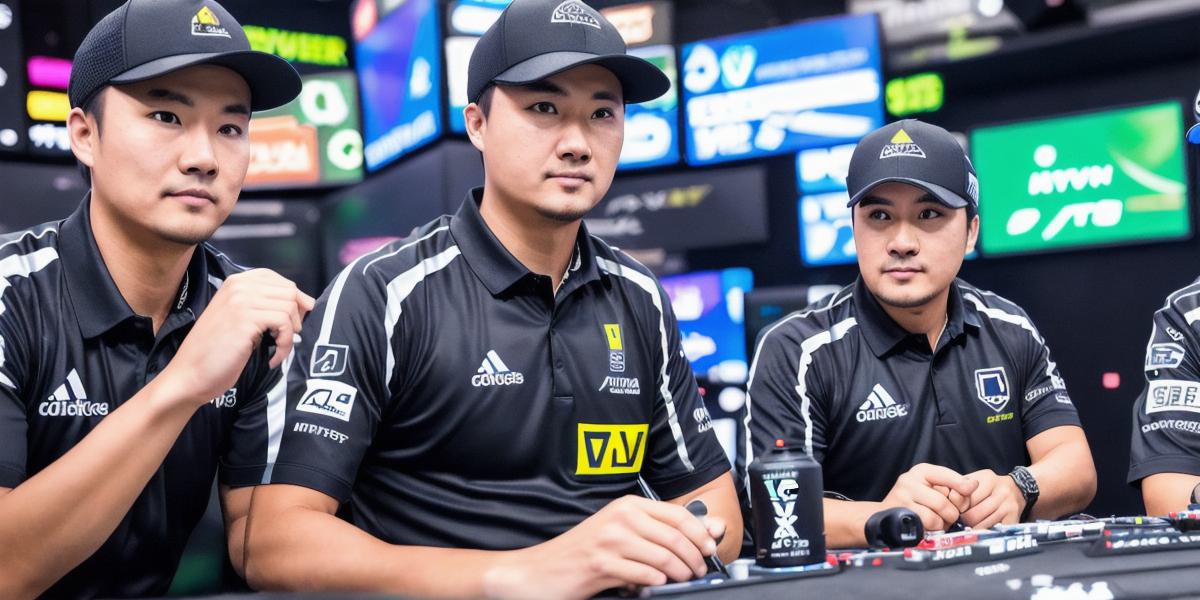 VCT Masters Tokyo power rankings: Paper Rex and W Gaming?