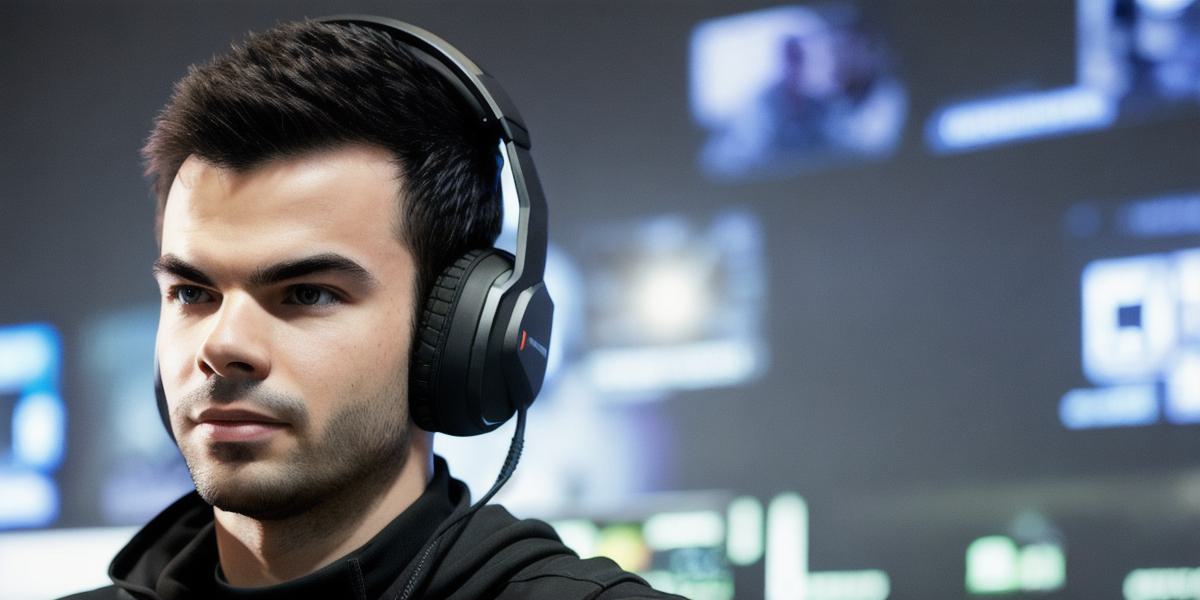 Nadeshot on Modern Warfare 3: 'best thing' they could do