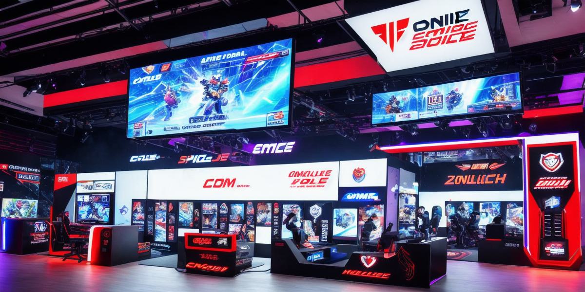 Indonesia’s ONIC Esports takes MSC 2019 crown