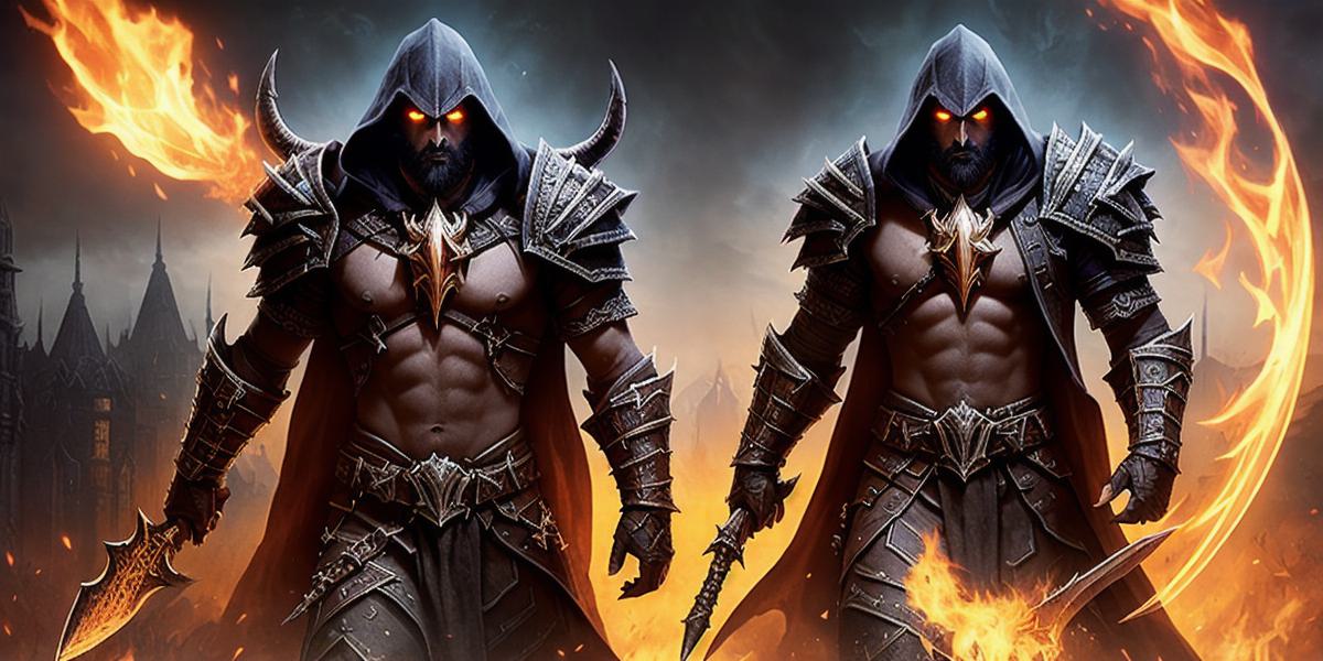 Is Diablo 4 worth it? New early reviews of the game are in