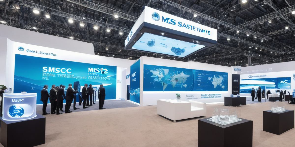 MSC 2023 goes global, adds three new non-SEA regions