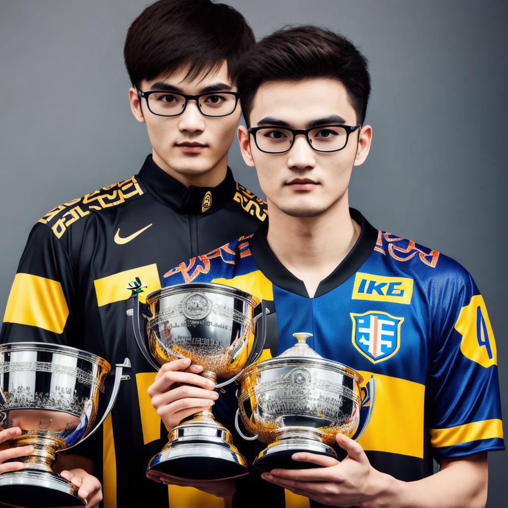 Faker's success can be attributed to several factors