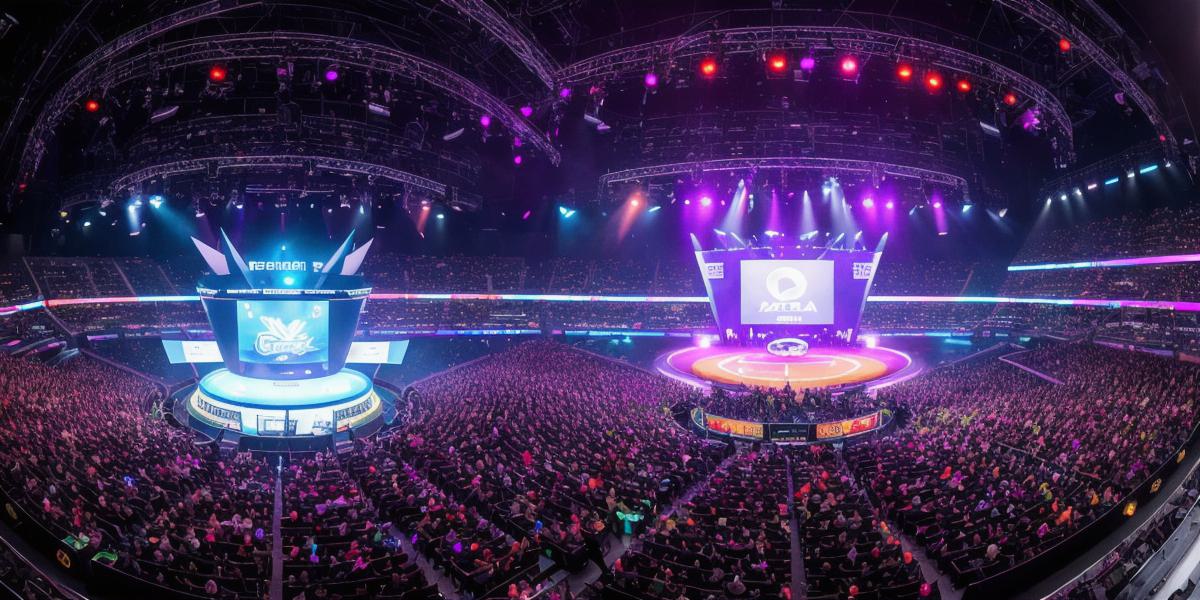 How prize pools at Dota 2's TI became the biggest in esports