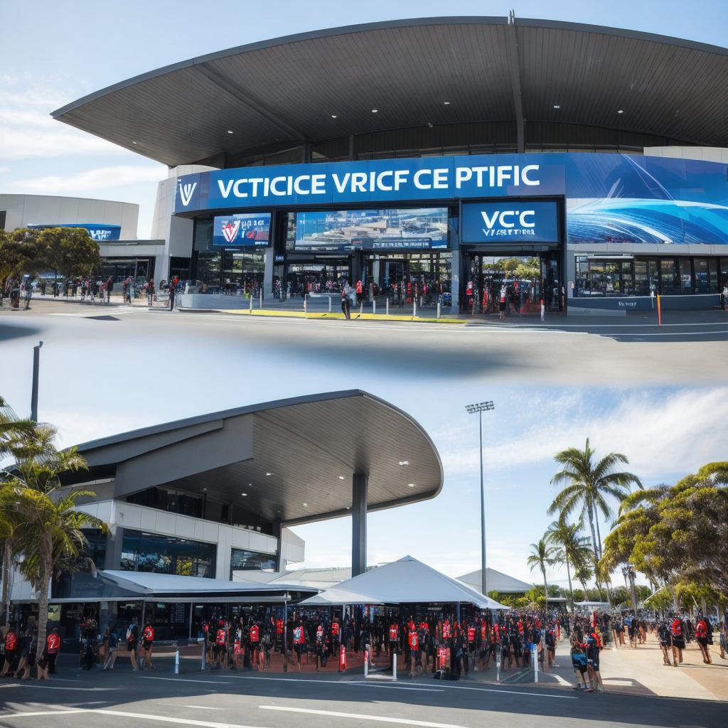 Expert Opinions: Why You Should Attend VCT Pacific Tickets