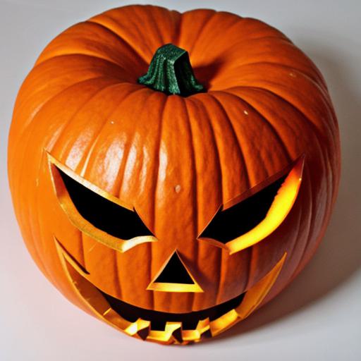 Safety Tips for Spooking the Neighborhood with Jack-o'-Lanterns