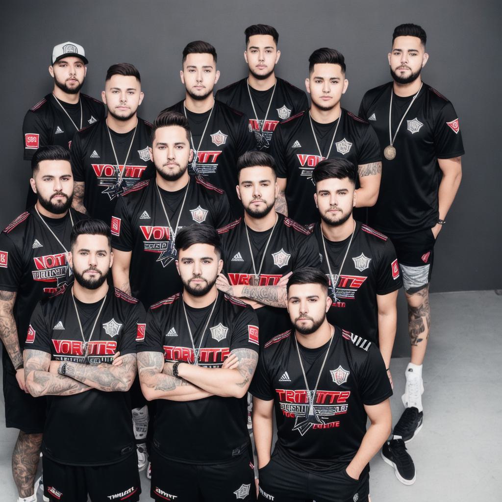 100 Thieves Steel, nitr0, and Ethan reveal their favorite international Valorant teams