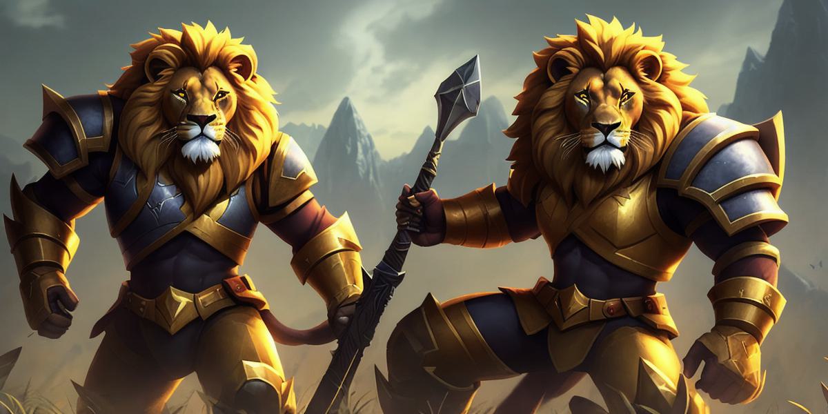 This is why Lion is the most picked hero in competitive Dota 2 right now