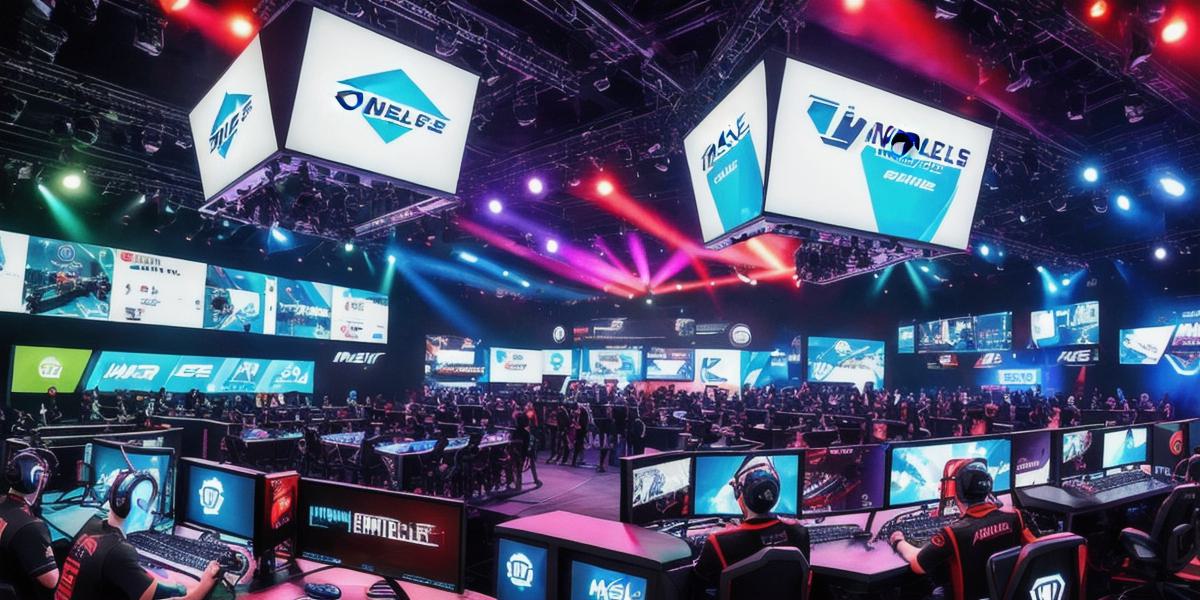 How to watch the ONE Esports MPL Invitational