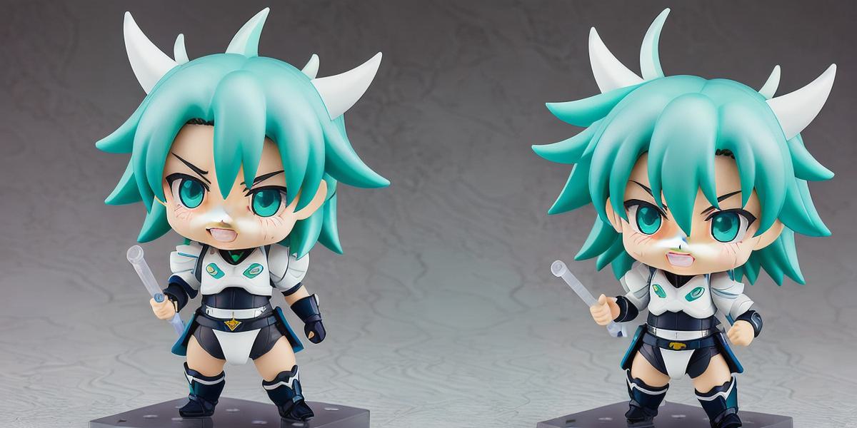 Venti Nendoroid from Genshin Impact: Price, how to order