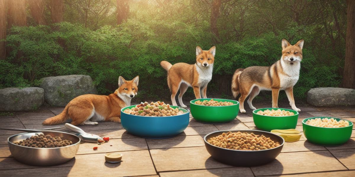 How to feed dogs, cats, foxes, animals in Genshin Impact