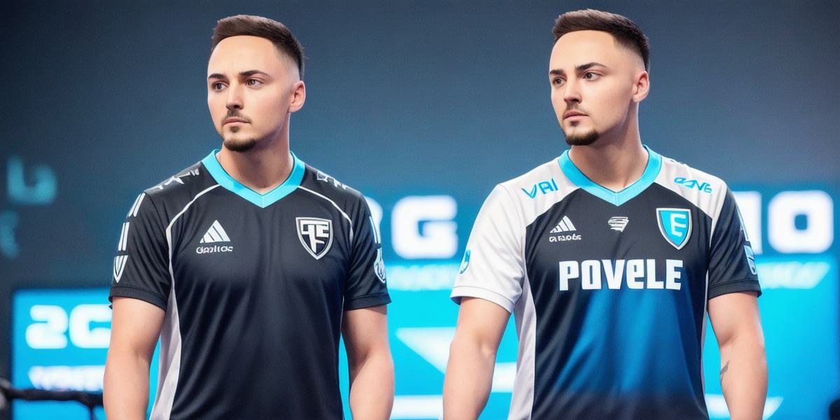 CS:GO superstar Stewie2K may finally be exploring a switch to pro Valorant