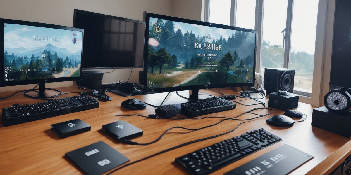 Watch Exo's Baekhyun play PUBG with Gen.G pros Inonix and Pio