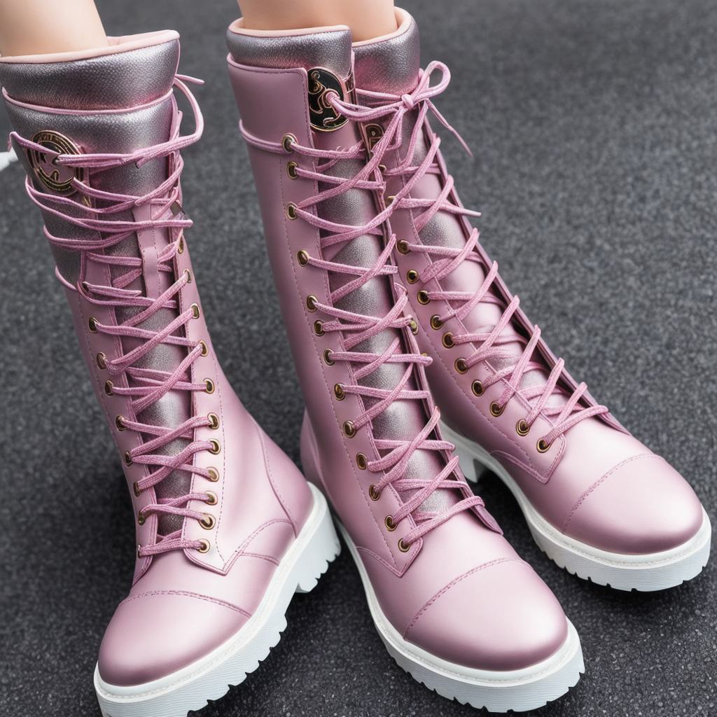 Jimmy Choo's Sailor Moon boots will set you back US$13K