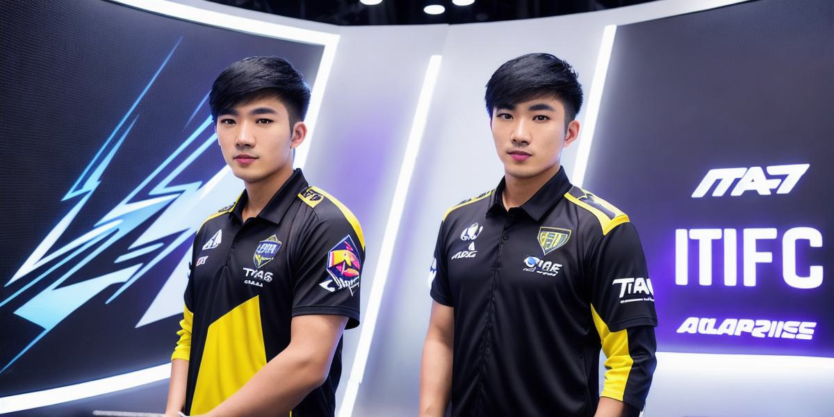 dtac Talon Esports are your AWC 2021 champions, bags US$200,000