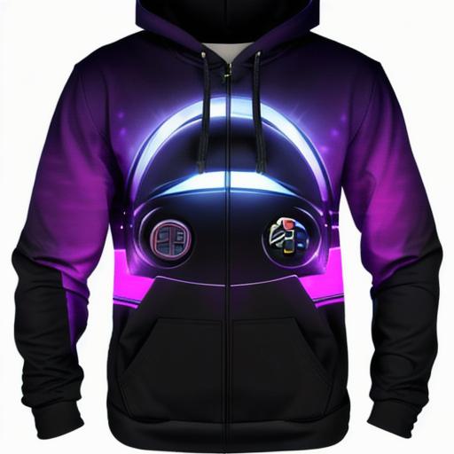 How can Ninja's Gamer Hoodies improve your overall gaming experience?