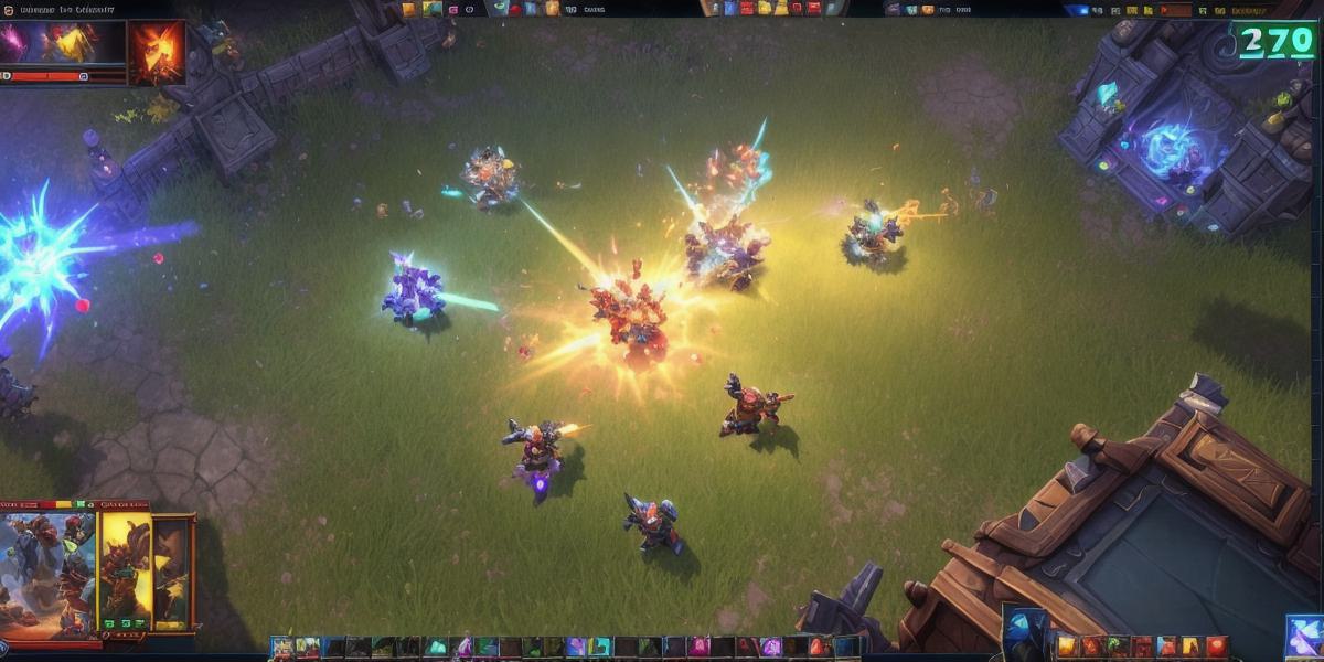 What is Dota 2 size in 2022?