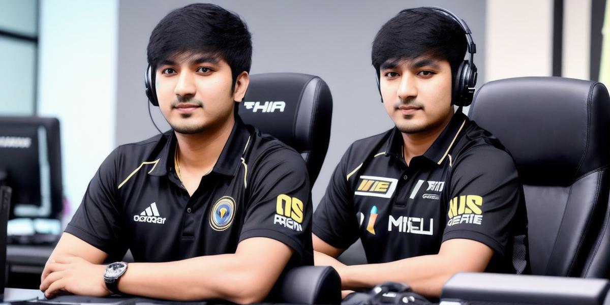 India's Global Esports just signed former XSET player AYRIN