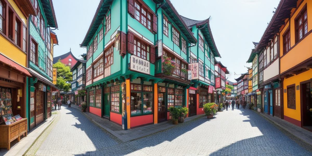 Real-life Mondstadt? This Genshin Impact exhibition is the closest we’ll get to a Disneyland