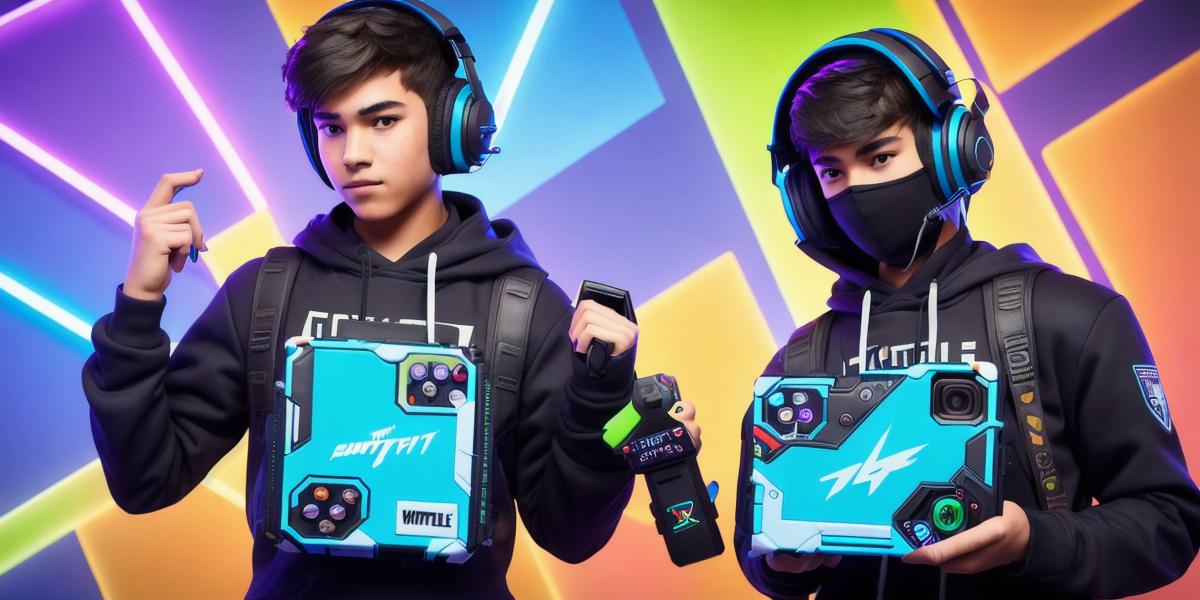 Be the coolest kid in your squad with these Fortnite x CASETiFY cases