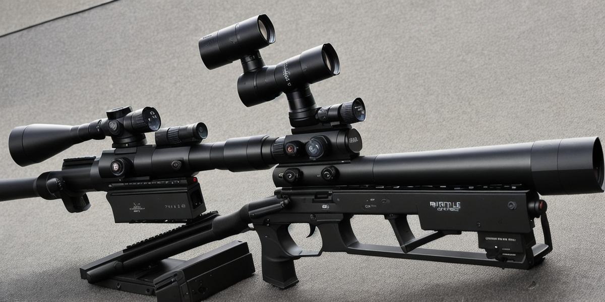 The best sniper scope for Warzone 2.0 and Modern Warfare 2