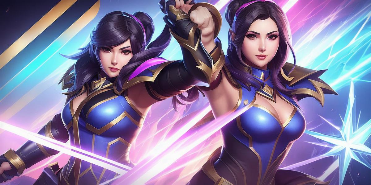 Counter Natalia with these 3 best heroes in Mobile Legends