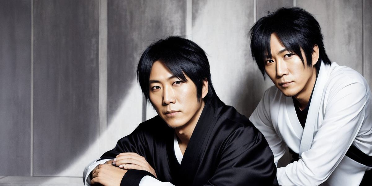 Bleach author's video message at Anime Expo hypes us up for Thousand Year Blood War