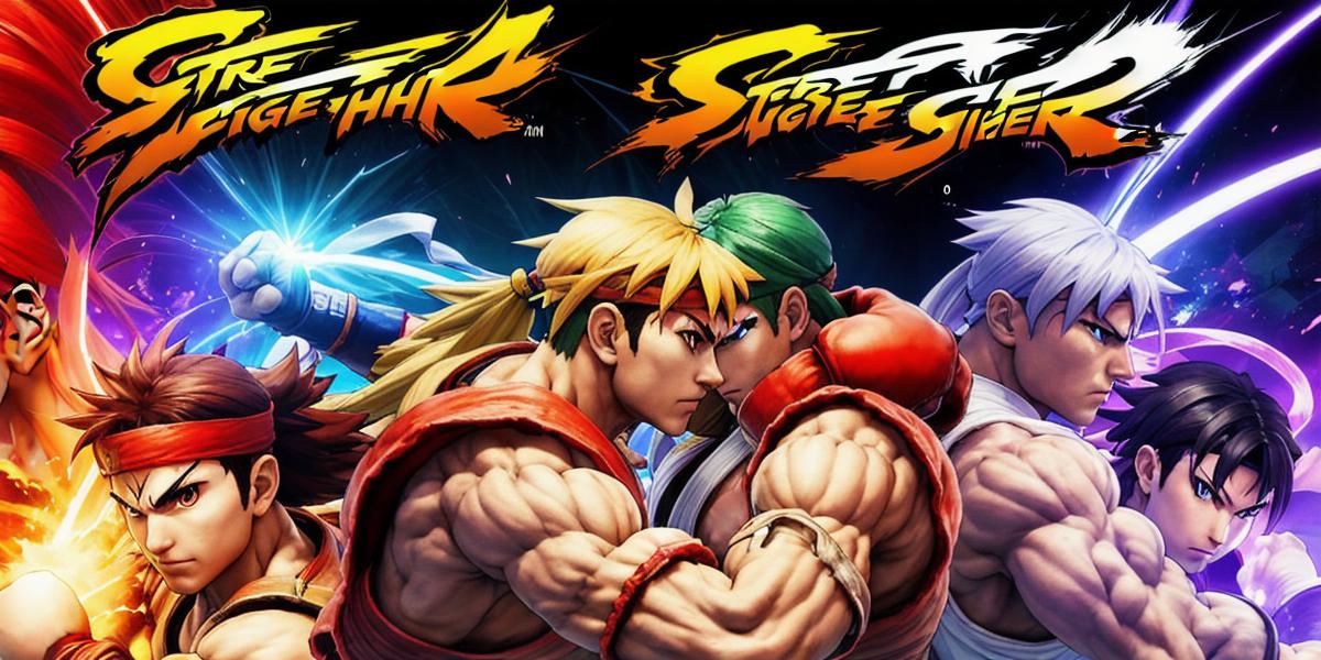 AKI Street Fighter 6 makes dazzling debut at Evo 2023