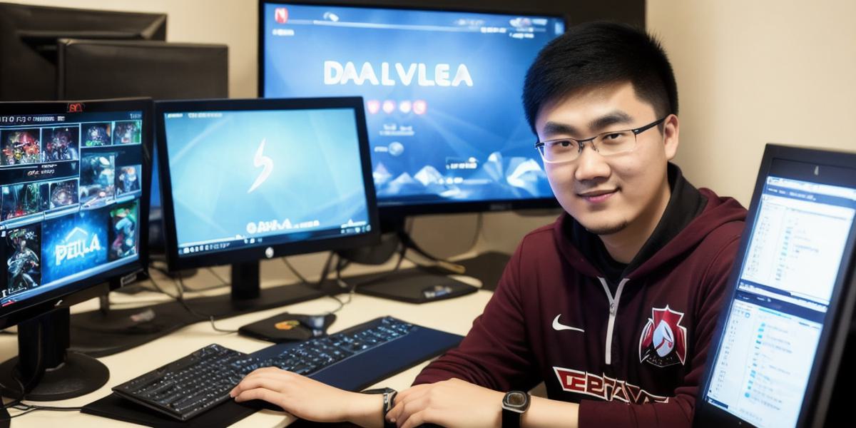 Meet Noxville, the stats wizard behind Datdota