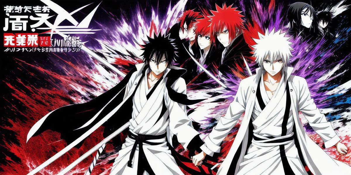 Bleach Thousand Year Blood War season 2 gets release date