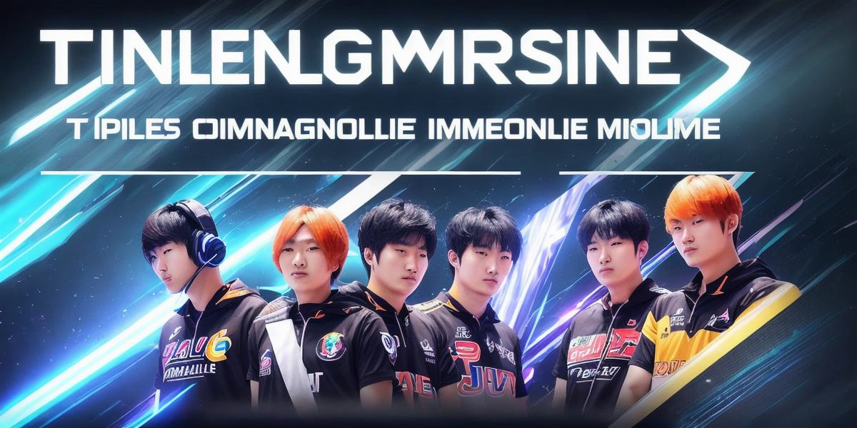 T1 comes out on top with perfect 6-0 record at MSI 2022 Group Stage